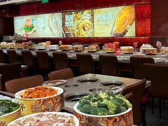 -龍歌自助小火锅(雨花台江南虹悦城店)