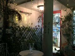 -Jo's Garden