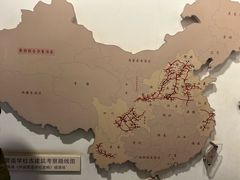 -梁思成纪念馆