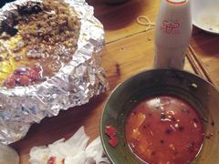 -十里香粉馆(虹桥中路店)