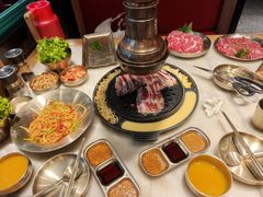 -韩宫宴和牛烤肉(无锡大东方广场店)