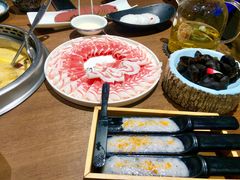 -快乐小羊(富强中路店)