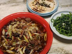 -常和州·夜宵大排档(常州单店)