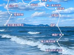 -烟台山景区