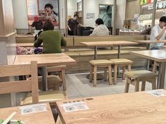 -小满手工粉(上海月星环球港店)