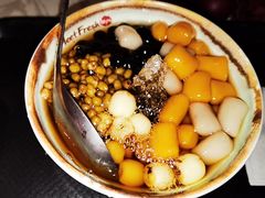 -Meet Fresh鮮芋仙(时代天街店)