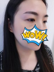-BBK韩眉馆-正版半永久纹眉美瞳
