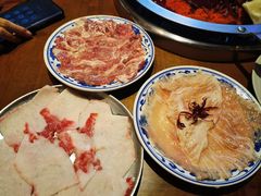 -楠火锅(太古里总店)