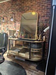 -青木造型HAIR·あおき髪を刈る潮人店