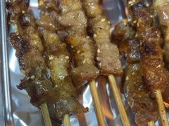 -喝丢一只鞋海鲜烧烤·海肠捞饭(文体街店)