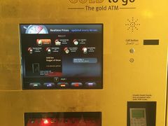 -迪拜水族馆及水下动物园