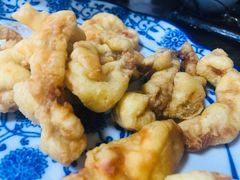 -陕西人家(莱山店)