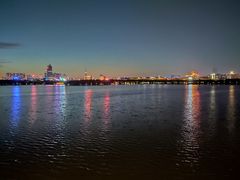 -长春市南湖公园