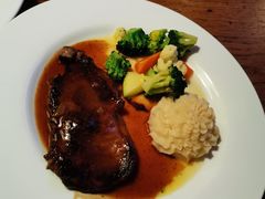 -宝莱纳啤酒花园餐厅PAULANER BRAUHAUS Nanjing(广州路店)