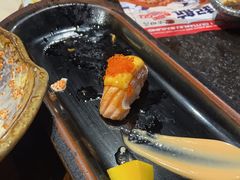 -古田居·特色寿司料理(星之岛旗舰店)