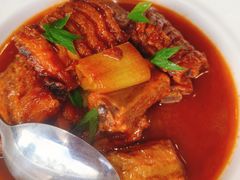 -大锅强·蒸海鲜青岛菜(金沙滩店)