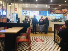 大堂-乡村基(大渡口区国际广场店)