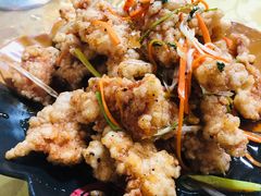 -红升老菜馆(巨兴街店)