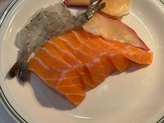 -广州花园酒店-凌璇阁360度高空海鲜自助餐CAROUSEL