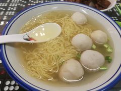 -七爷清汤腩·港式餐厅(金狮广场店)