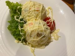 -青叶日式料理(飘亮阳光广场店)