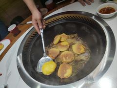 -玺炖·中国铁锅炖(虹桥天街店)