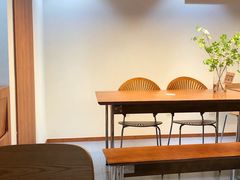 用餐区-LilBee Coffee