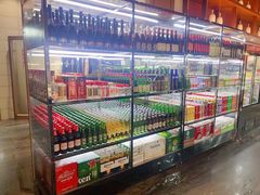 -丰卓会海鲜自助(中润大道店)