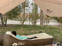 -TIPPI营地 房车主题·露营烧烤团建轰趴(天安假日店)