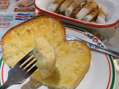 -孖记茶档·热腾茶餐(江南西plus店)