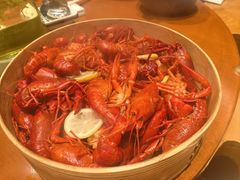 -琥珀老六龙虾(四里河店)