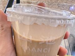 -SAANCI山池咖啡(卓悦中心店)