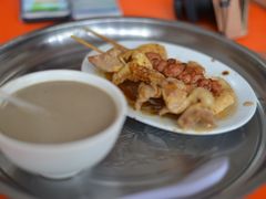 -谢怀亮芝麻茶
