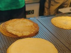 -July tale·可丽饼(德基广场店)