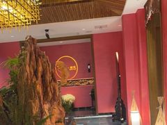 -恬阿姨庭院餐厅·生日宴