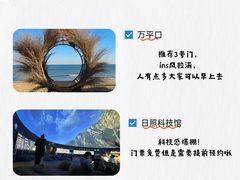 -日照灯塔风景区