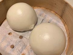 流沙奶黄包-利苑酒家(华熙国际店)
