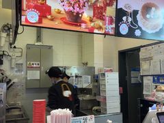 -DQ·蛋糕·冰淇淋(城南嘉园店)