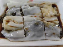 -新园饮食店(香洲总店)