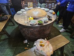 -大榕树柴火鸡•别院小厨(新都店)