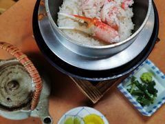 -蟹道乐(道顿堀本店)