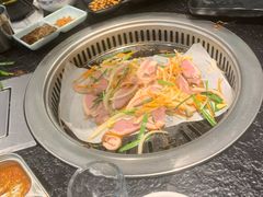 -烤路里·韩国品质自助烤肉(石路天虹4号店)