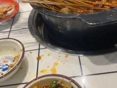 -九街淑芬掌中宝串串公司(内街文化创意园店)