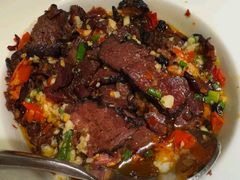 -飶香居(省博物馆店)