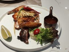 -泰椰里·泰国餐厅(智慧城广百广场店)