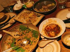 -亚特兰蒂斯·蟹餐厅 CRAB KITCHEN·鲜活海鲜