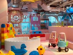 -星舰梦航(广百广场荔胜店)