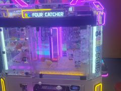 -爱玩嘉年华(江北一店)