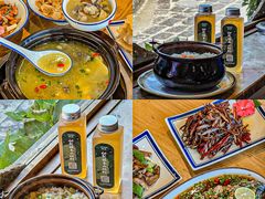 -妈妈的味道(和顺古镇店)