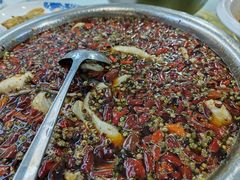 -笑红饭庄